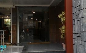 Hotel Abhiruchi Lodging